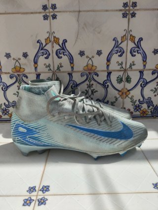 Nike Mercurial Superfly 10 Elite FG