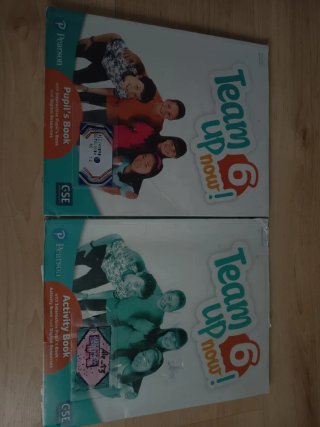 Libros 6 primaria anaya