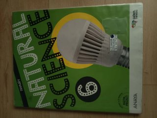 Libros 6 primaria anaya