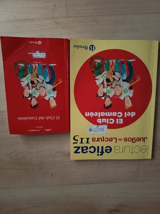 Libros 6 primaria anaya