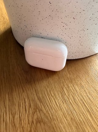 Auriculares Inalámbricos Blancos