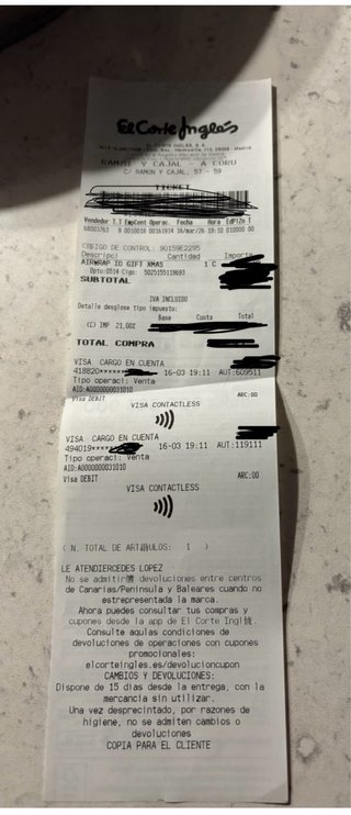 Dyson Airwrap Straight & Wavy Set