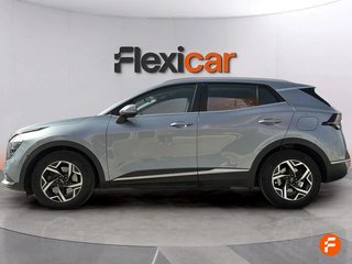 Kia Sportage 1.6 CRDi MHEV 100kW (136CV) Drive 4x2