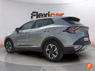 Kia Sportage 1.6 CRDi MHEV 100kW (136CV) Drive 4x2