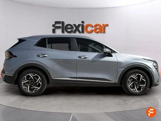 Kia Sportage 1.6 CRDi MHEV 100kW (136CV) Drive 4x2