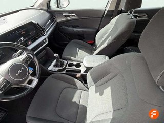 Kia Sportage 1.6 CRDi MHEV 100kW (136CV) Drive 4x2