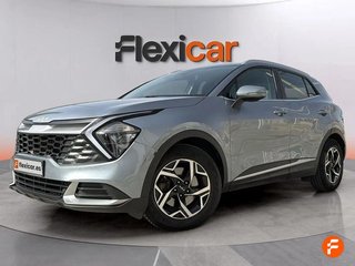 Kia Sportage 1.6 CRDi MHEV 100kW (136CV) Drive 4x2