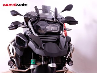 BMW R 1200 GS TRIPLE BLACK ADVENTURE