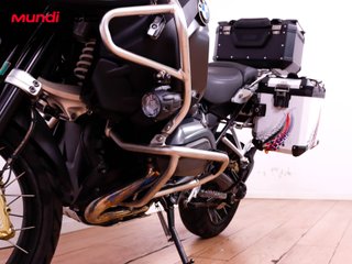 BMW R 1200 GS TRIPLE BLACK ADVENTURE