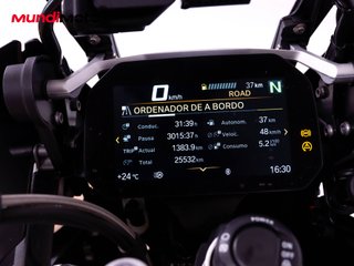 BMW R 1200 GS TRIPLE BLACK ADVENTURE