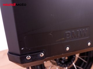 BMW R 1200 GS TRIPLE BLACK ADVENTURE