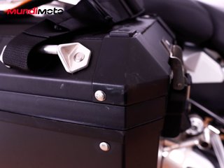 BMW R 1200 GS TRIPLE BLACK ADVENTURE