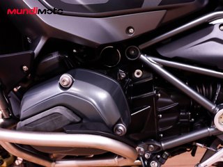 BMW R 1200 GS TRIPLE BLACK ADVENTURE