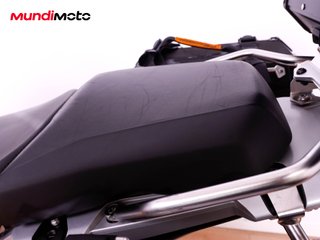 BMW R 1200 GS TRIPLE BLACK ADVENTURE