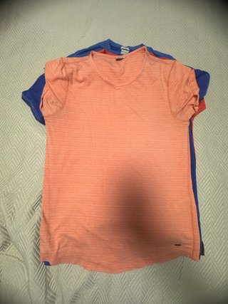 Lote  9 Camisetas G-Star RAW Hombre otras marcas