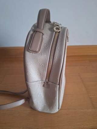 Bolso Tous Mochila Beige