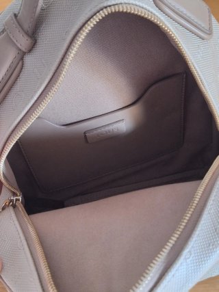 Bolso Tous Mochila Beige
