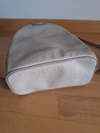 Bolso Tous Mochila Beige