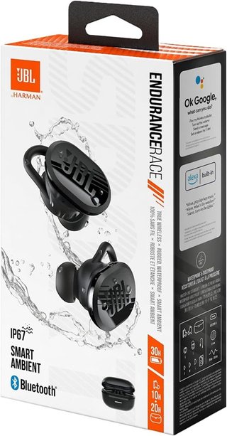 JBL Endurance Race 2 auriculares deportivos