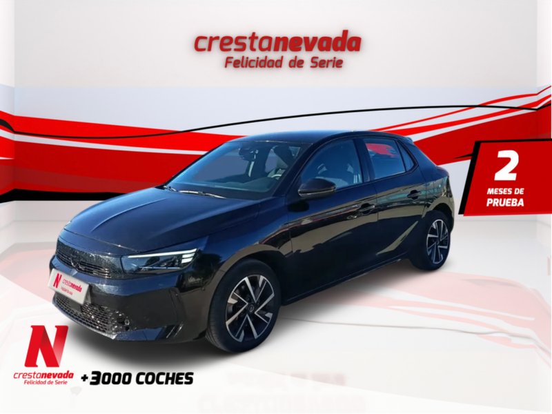 DESDE 221€ AL MES SIN ENTRADA OPEL CORSA GS - foto 1