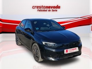 DESDE 221€ AL MES SIN ENTRADA OPEL CORSA GS