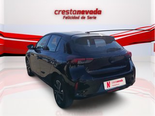 DESDE 221€ AL MES SIN ENTRADA OPEL CORSA GS