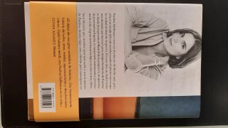 El último regalo de Paulina Hoffmann