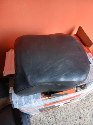 Asiento Harley Davidson 883