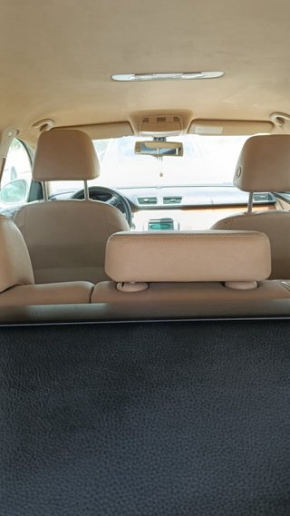 Volkswagen Passat 2008