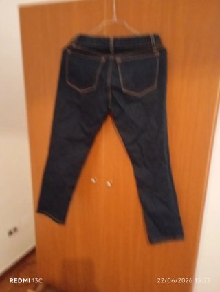 J Brand Jeans Donna Blu