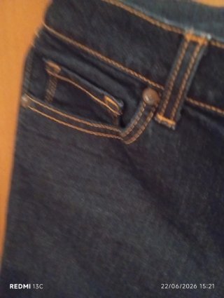 J Brand Jeans Donna Blu