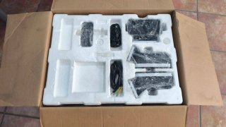 Altavoces Home cinema Logitech Z5400 THX