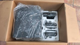 Altavoces Home cinema Logitech Z5400 THX