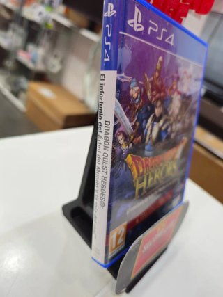 Dragon Quest Heroes PS4 (Day One Edition)