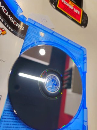 Dragon Quest Heroes PS4 (Day One Edition)
