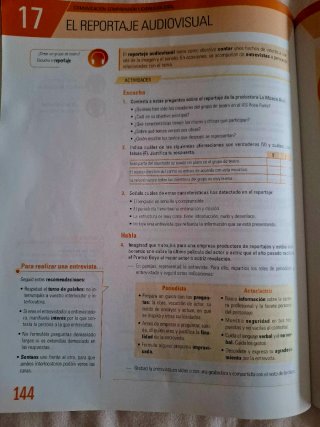 LENGUA Y LITERATURA 3 eso