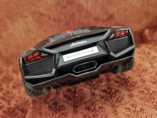 Coche Radiocontrol Lamborghini Reventón RC