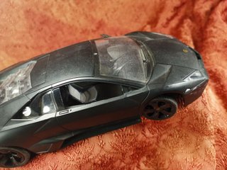Coche Radiocontrol Lamborghini Reventón RC