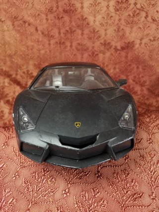 Coche Radiocontrol Lamborghini Reventón RC