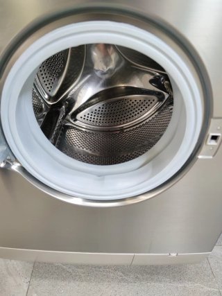 Lavadora Balay Inox 6kg A+ 1000rpm con garantia