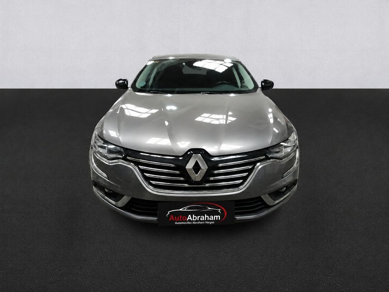 Renault Talisman Limited Blue dCi 88 kW (120CV) - foto 1