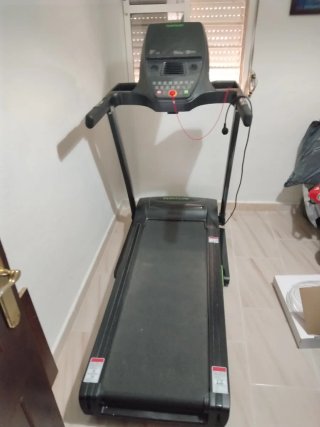 Cinta de correr Tunturi
