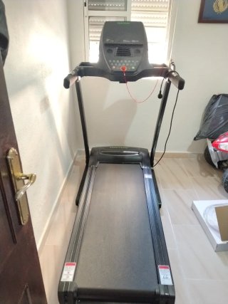 Cinta de correr Tunturi