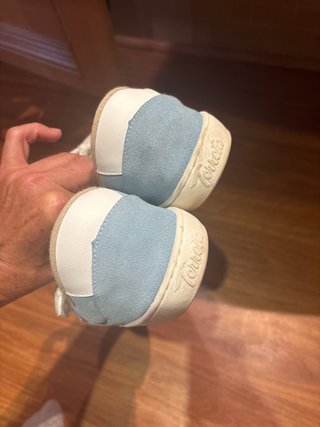 Zapatos Terreta Barefoot Respetuosos Talla 43