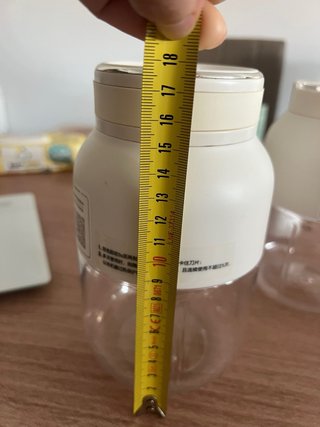 Mini licuadora portátil recargable