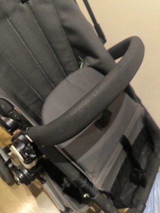 Bugaboo Cameleon,ancacle silla roto, para piezas
