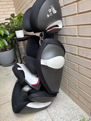 Silla de coche Cybex
