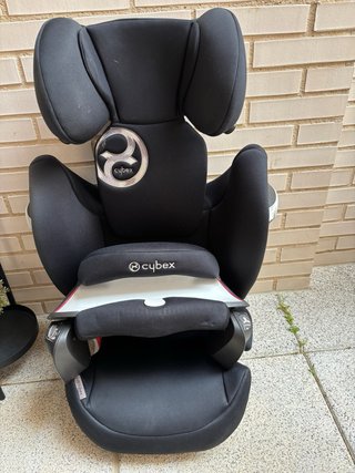 Silla de coche Cybex