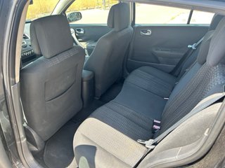 Renault Megane 2007
