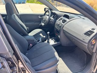 Renault Megane 2007